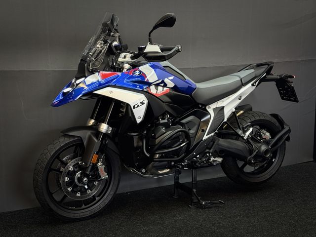 bmw - r-1300-gs