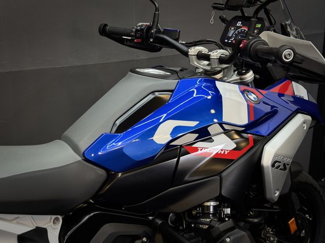 bmw - r-1300-gs
