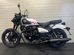 Royal Enfield Shotgun 650 2026 nieuw – foto 2 van 10