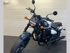 Royal Enfield Shotgun 650 2026 nieuw – foto 3 van 10