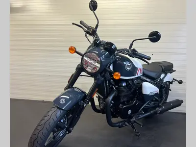 ROYAL ENFIELD SHOTGUN 650 – foto 3
