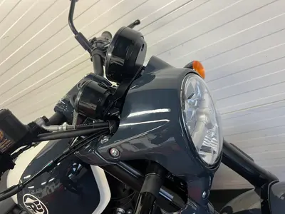 ROYAL ENFIELD SHOTGUN 650 – foto 4