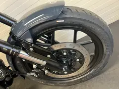 Royal Enfield Shotgun 650 2026 nieuw – foto 5 van 10