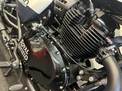 Royal Enfield Shotgun 650 2026 nieuw – foto 6 van 10