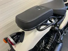 Royal Enfield Shotgun 650 2026 nieuw – foto 8 van 10