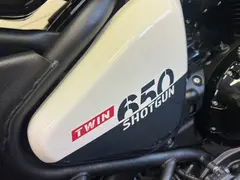 Royal Enfield Shotgun 650 2026 nieuw – foto 9 van 10