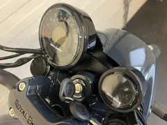 Royal Enfield Shotgun 650 2026 nieuw – foto 10 van 10