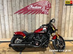 INDIAN MOTORCYCLE 101 SCOUT