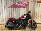 INDIAN MOTORCYCLE 101 SCOUT