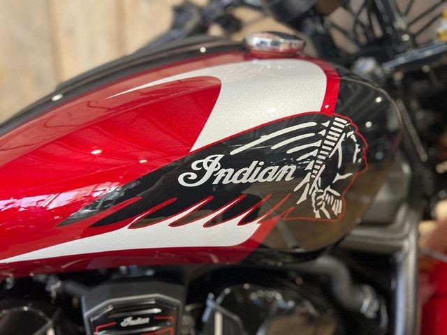 indian - 101-scout