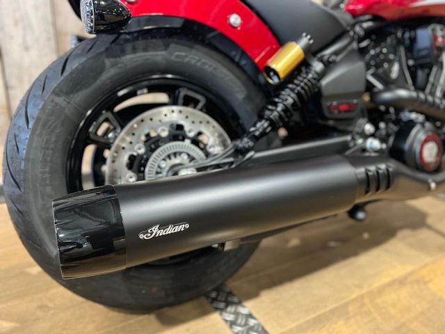 indian - 101-scout