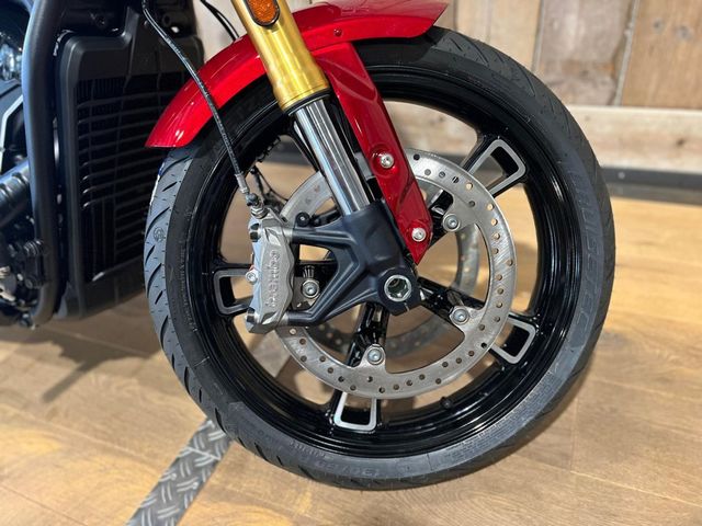 indian - 101-scout