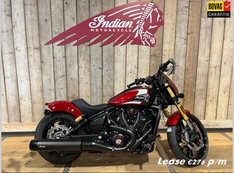 Indian Motorcycle 101 Scout 2024 occasion