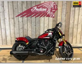 Indian Motorcycle 101 Scout 2024 occasion