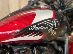 Indian Motorcycle Scout 101 76 101 Scout 2024 occasion – foto 4 van 20