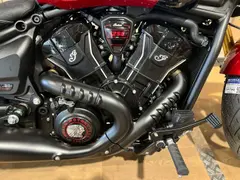 Indian Motorcycle Scout 101 76 101 Scout 2024 occasion – foto 6 van 20