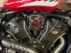 Indian Motorcycle Scout 101 76 101 Scout 2024 occasion – foto 7 van 20