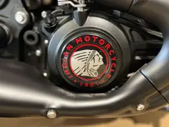 Indian Motorcycle Scout 101 76 101 Scout 2024 occasion – foto 9 van 20