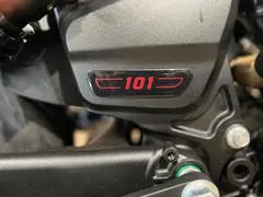Indian Motorcycle Scout 101 76 101 Scout 2024 occasion – foto 10 van 20