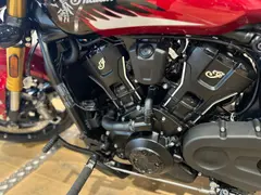 Indian Motorcycle Scout 101 76 101 Scout 2024 occasion – foto 12 van 20