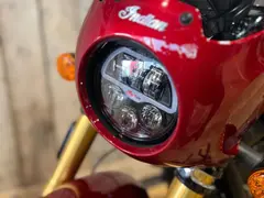 Indian Motorcycle Scout 101 76 101 Scout 2024 occasion – foto 14 van 20