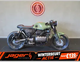 BMW K 100 RS 1984 occasion