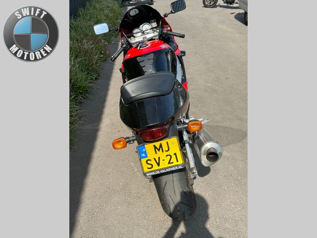 suzuki - gsx-r-750