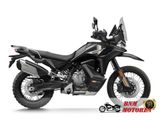CFMOTO 800 MT-X
