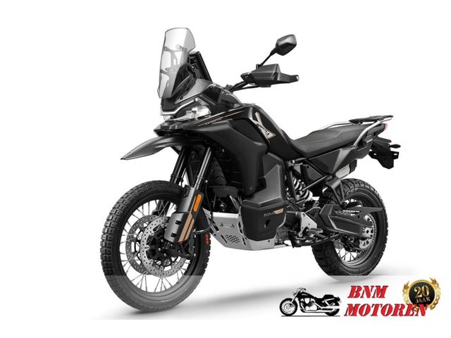 cfmoto - 800-mt-x