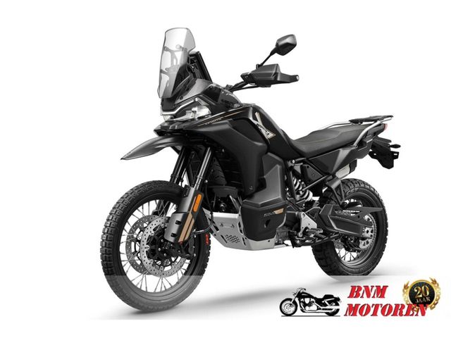 cfmoto - 800-mt-x
