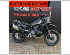 Cfmoto 800 MT-X 2026 nieuw