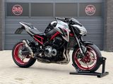 KAWASAKI Z900