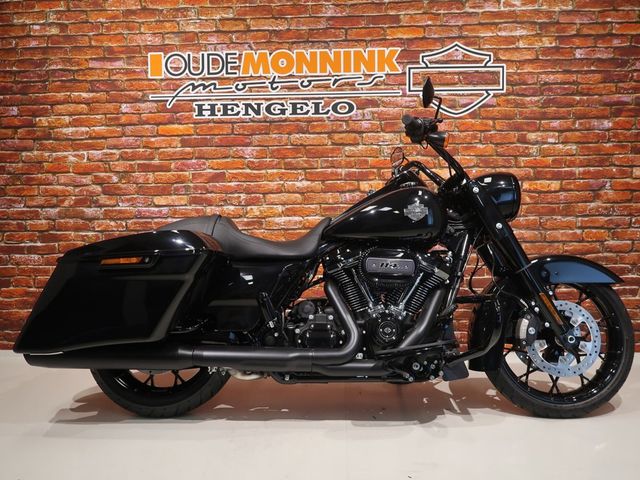 harley-davidson - road-king-special-flhrxs