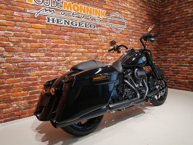 harley-davidson - road-king-special-flhrxs