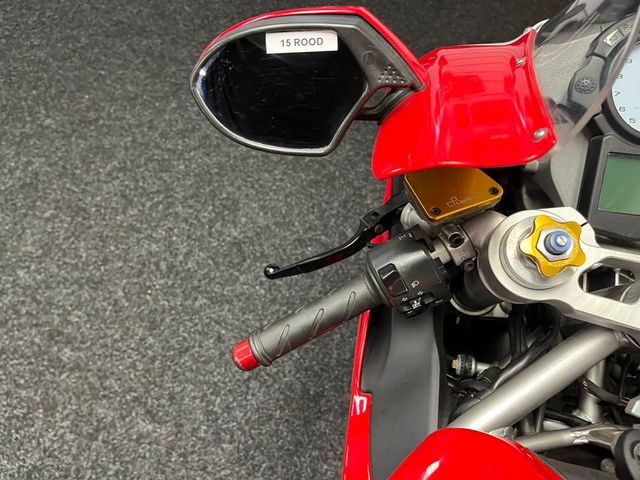 ducati - 749-biposto