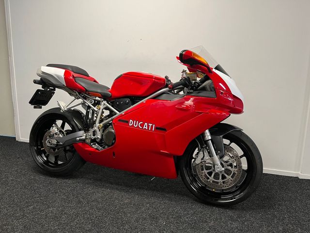 ducati - 749-biposto