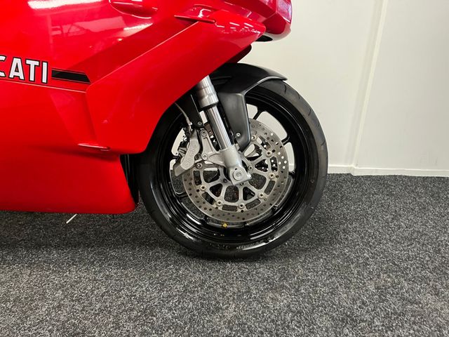 ducati - 749-biposto