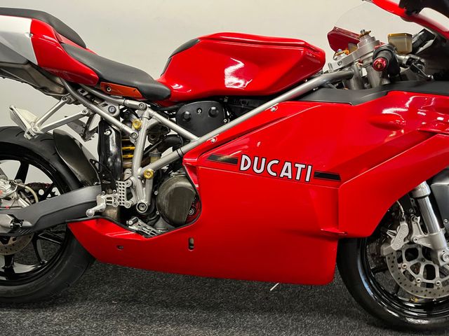 ducati - 749-biposto