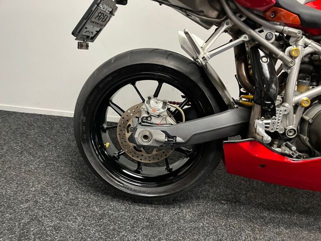 ducati - 749-biposto