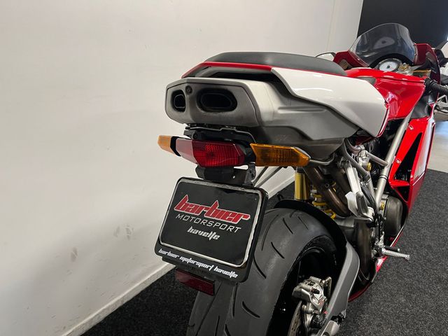 ducati - 749-biposto