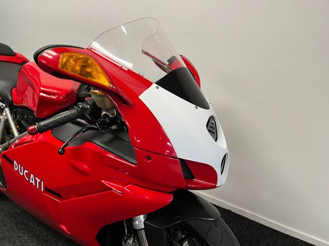 ducati - 749-biposto