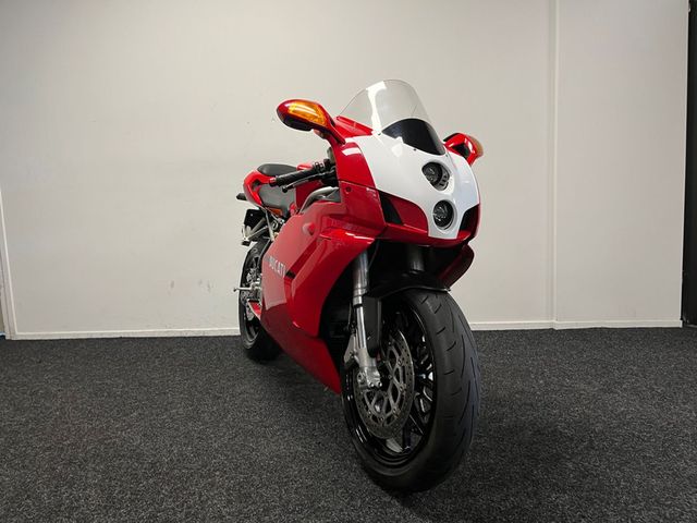 ducati - 749-biposto