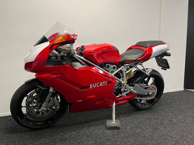 ducati - 749-biposto