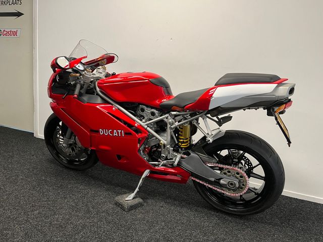 ducati - 749-biposto