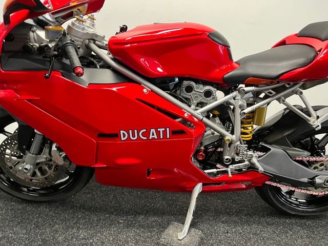 ducati - 749-biposto