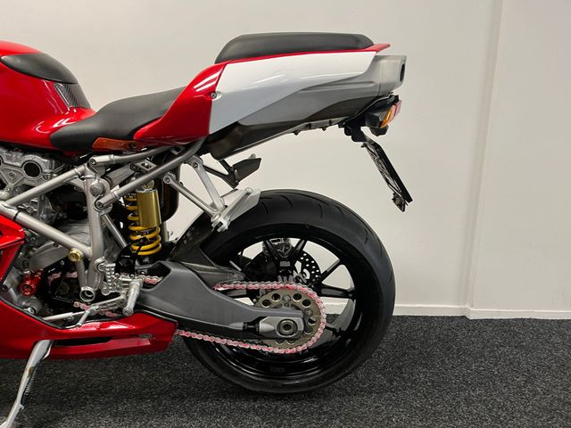 ducati - 749-biposto