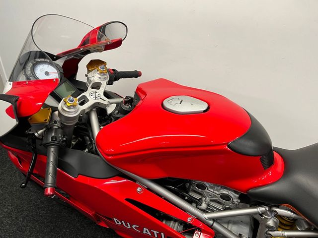 ducati - 749-biposto