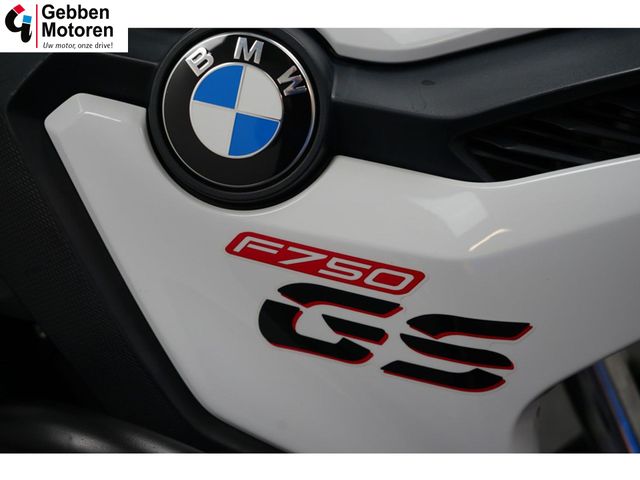 bmw - f-750-gs