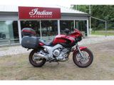 YAMAHA TDM 850