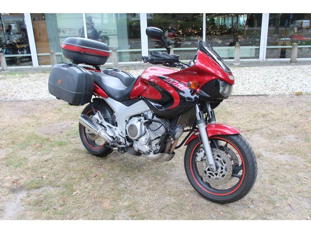 yamaha - tdm-850
